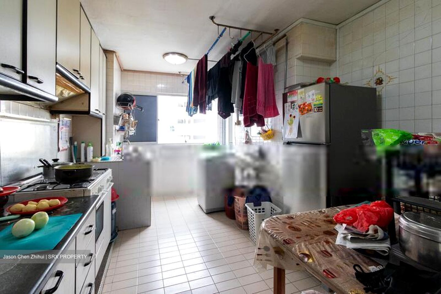 Blk 678 Hougang Avenue 8 (Hougang), HDB 3 Rooms #573037001